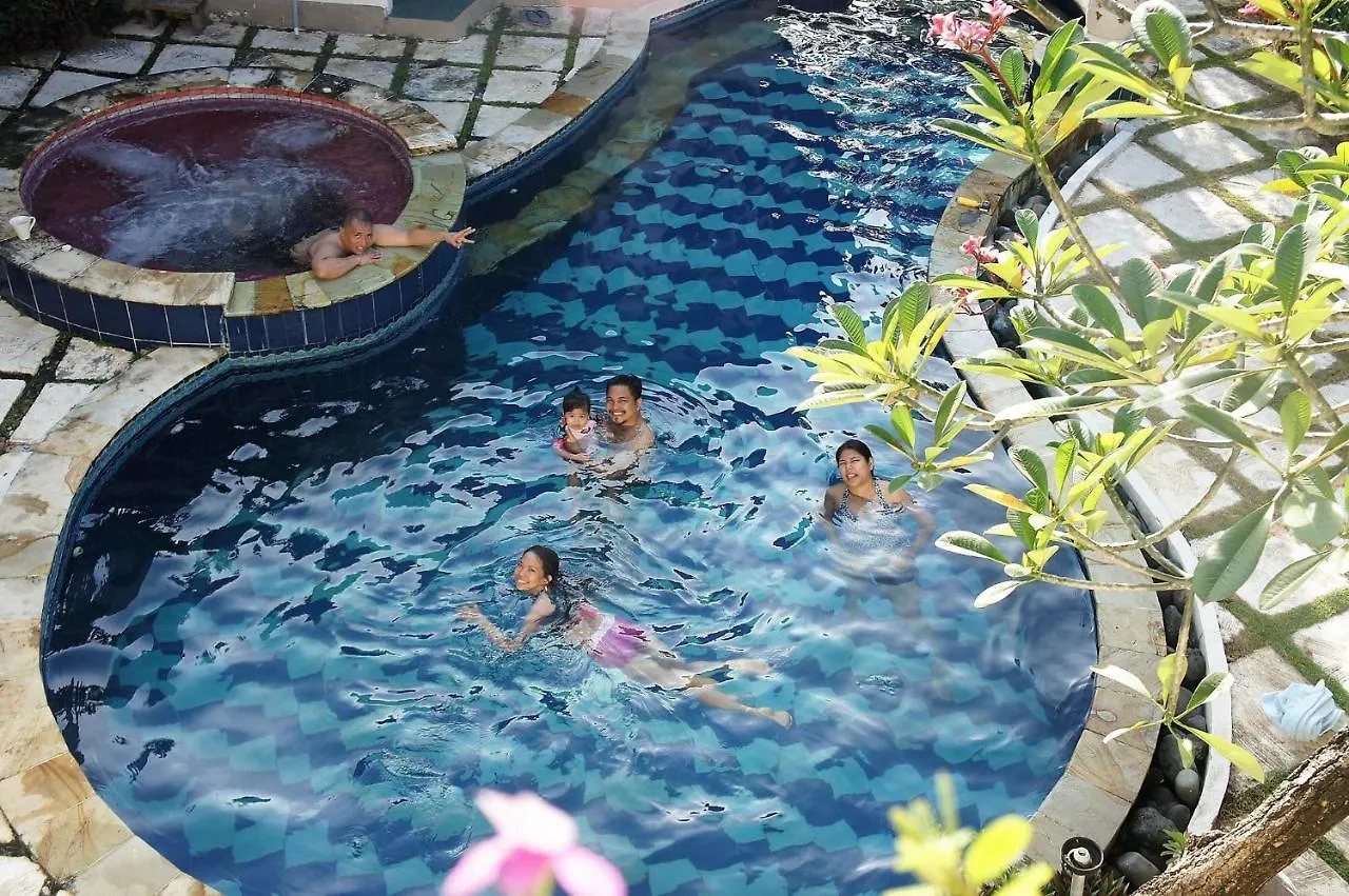 Villa M&K Kuta