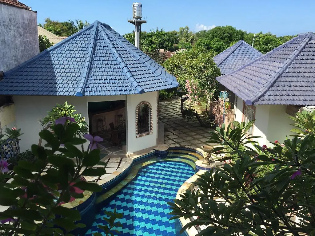 Villa M&K Kuta