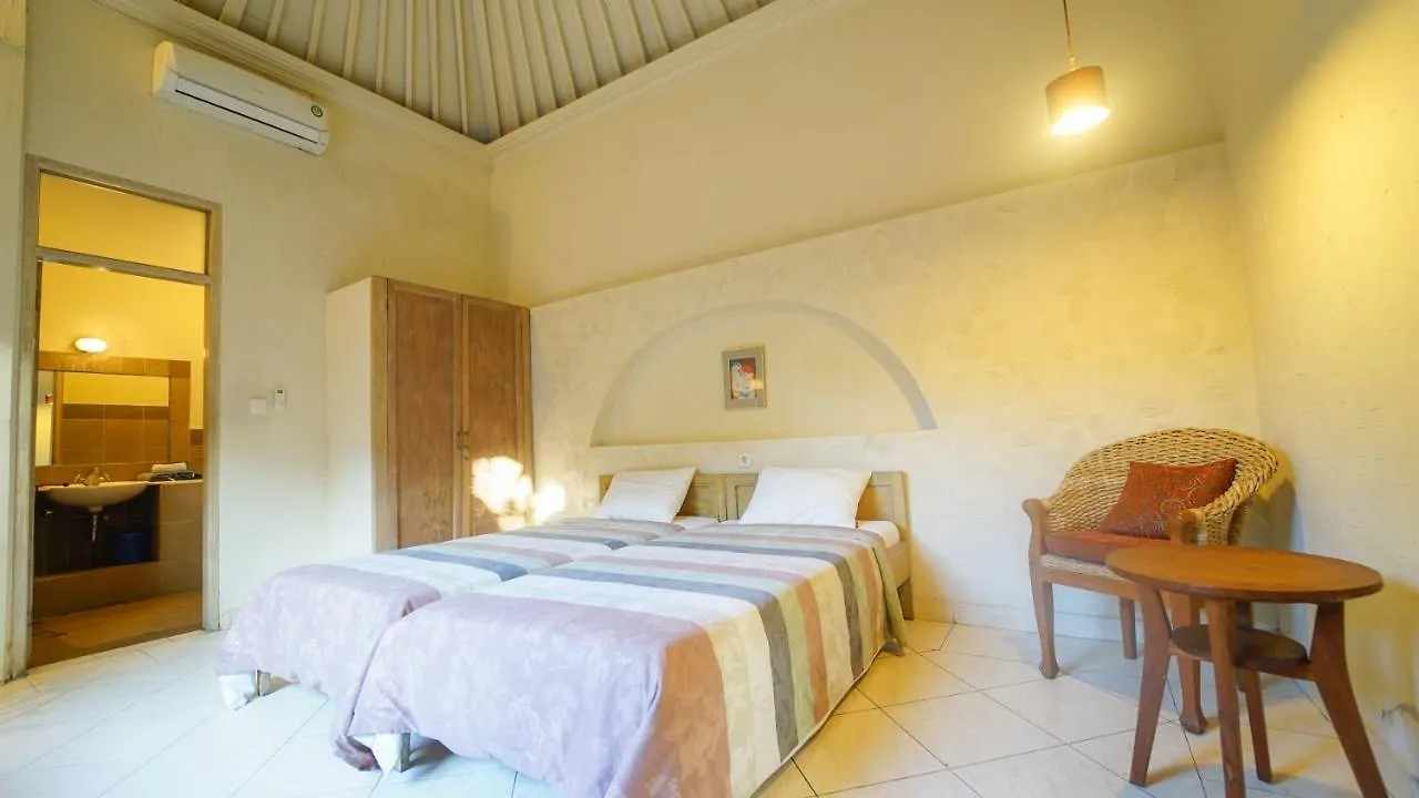 Villa M&K Kuta  Indonesia