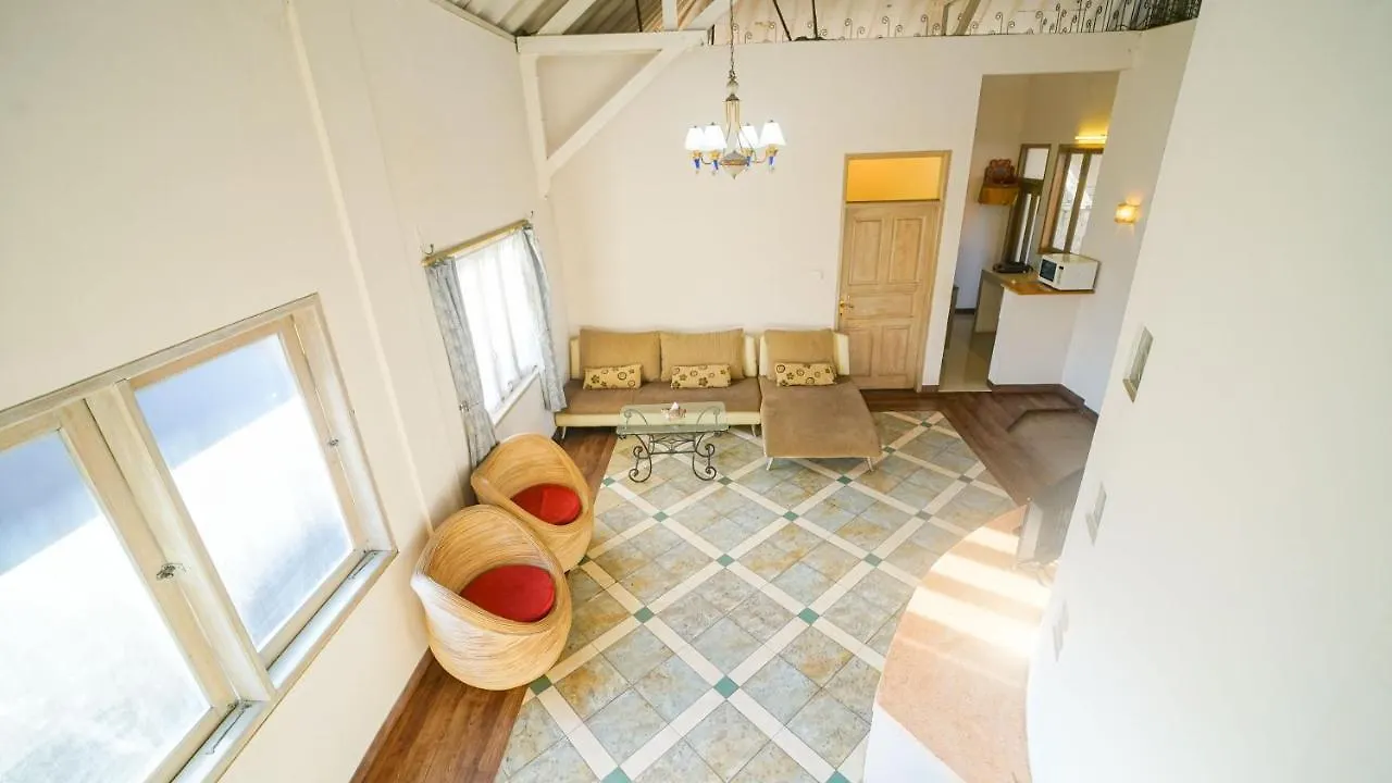 Villa M&K Kuta