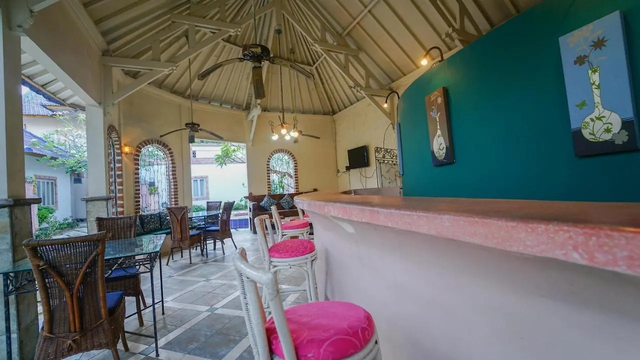 Villa M&K Kuta