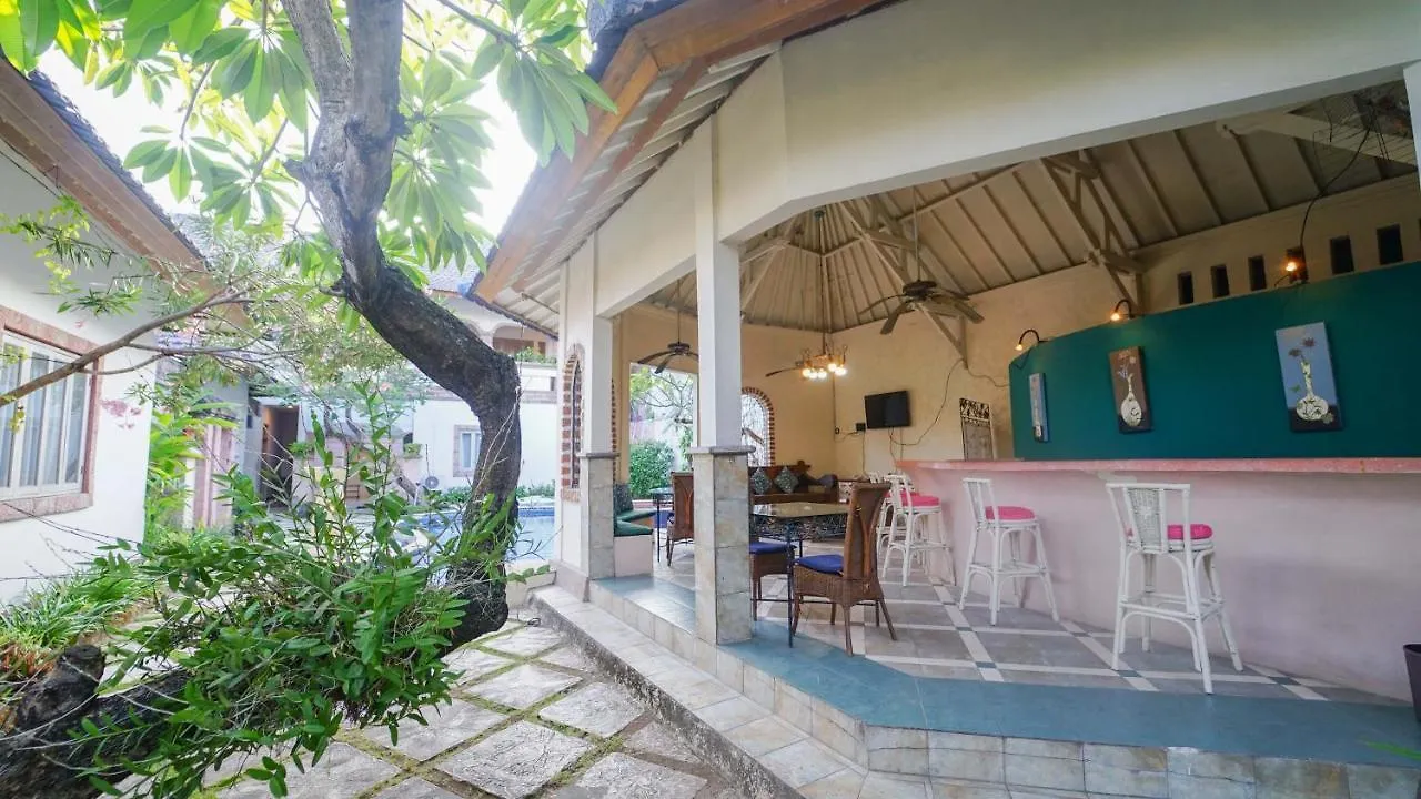 Villa M&K Kuta   Kuta (Bali)