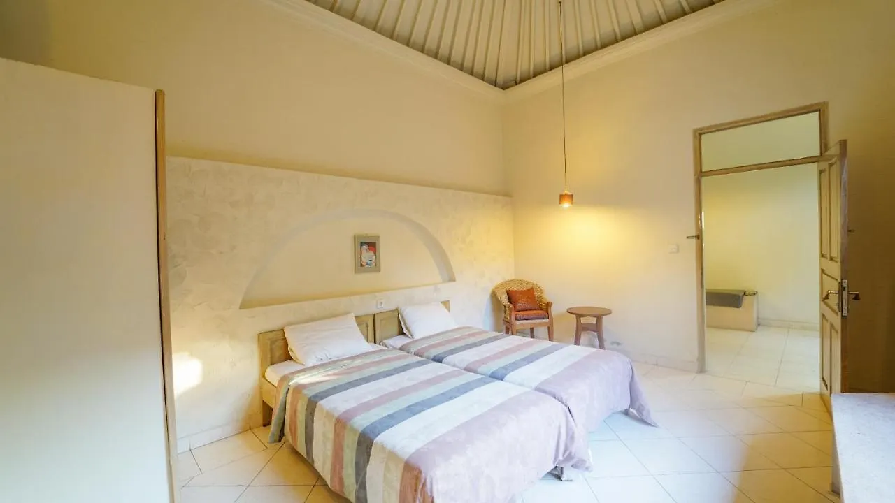 Villa M&K Kuta  Indonesia