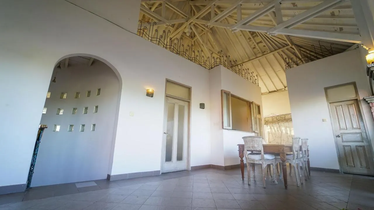 Villa M&K Kuta  Indonesia