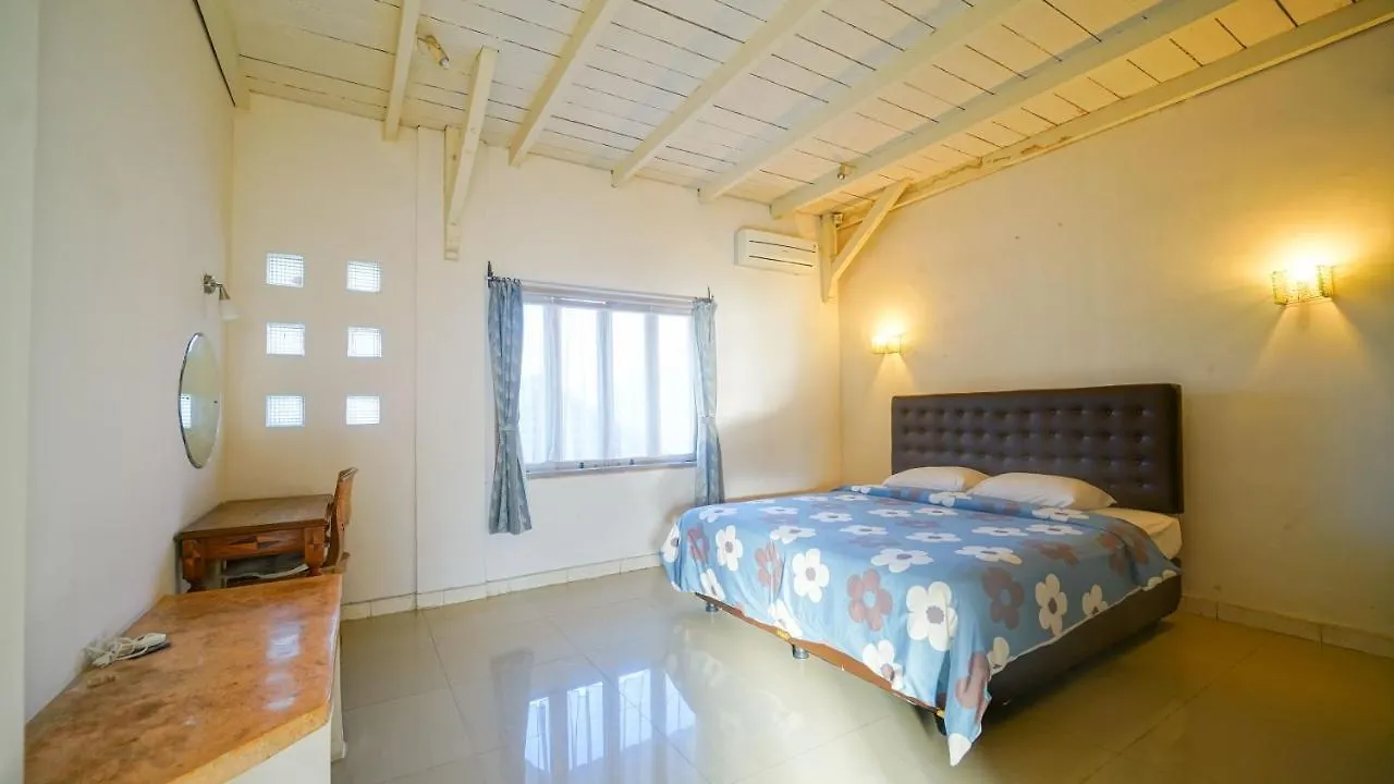 Villa M&K Kuta  0*, Kuta (Bali) Indonesia