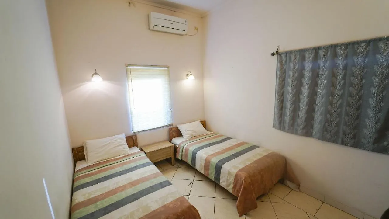 Villa M&K Kuta