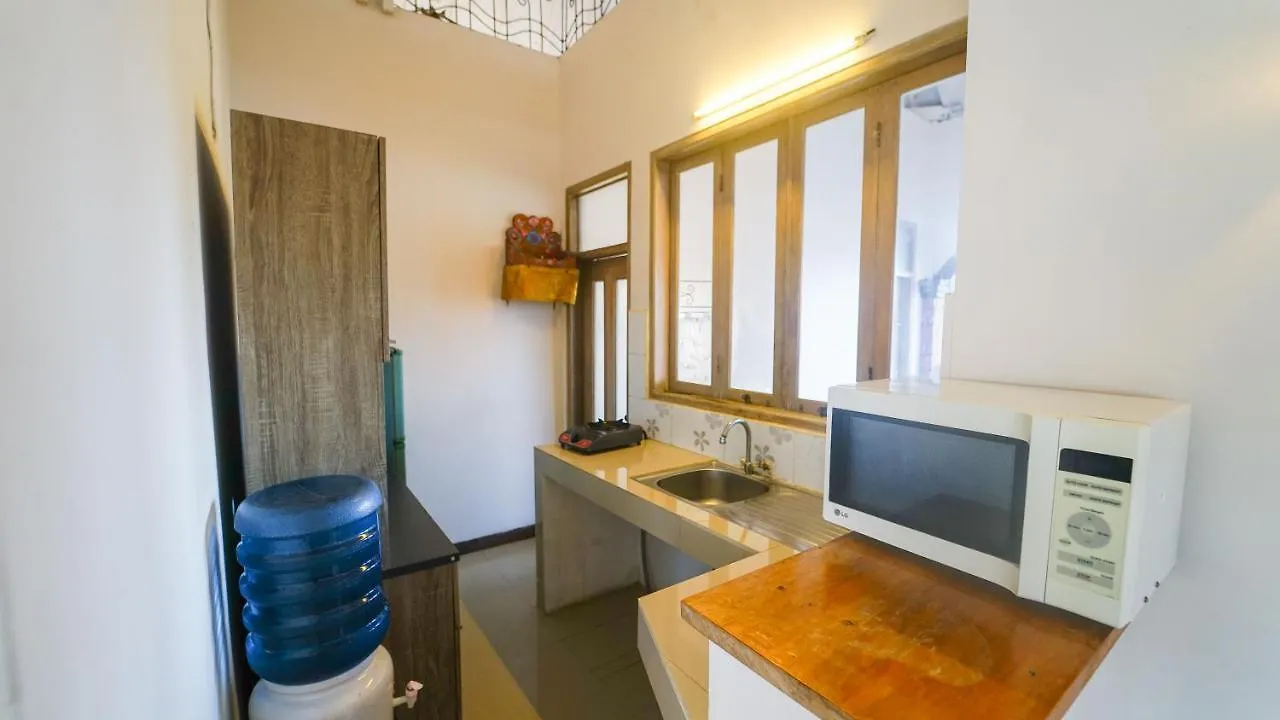 Villa M&K Kuta