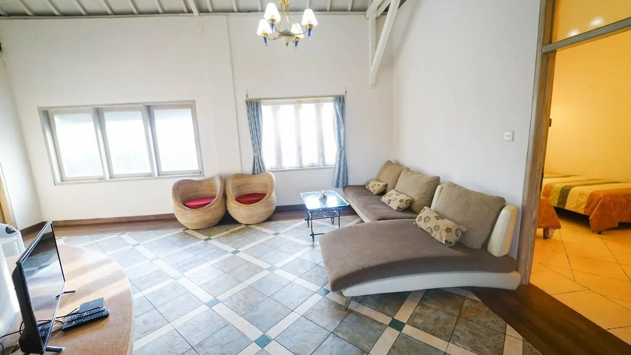 Villa M&K Kuta   Kuta (Bali)